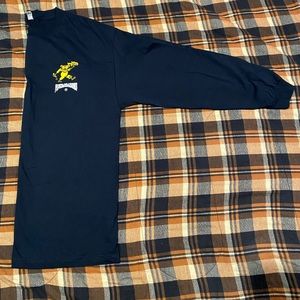 Flatbush Zombie T- SHIRT